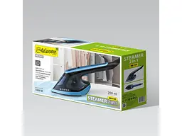 Парогенератор 2 в 1 Maestro MR-315C - мініатюра 6
