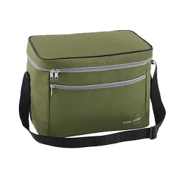 Термосумка Easy Camp Arctic Daisy M (600036) (931728) - мініатюра 1