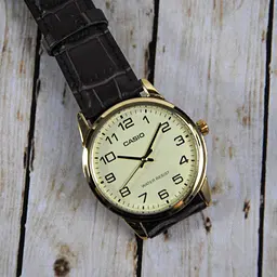 Годинник Casio MTP-V001GL-9BUDF - мініатюра 5