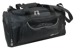 Cпортивна сумка Wallaby 212 28L Чорний