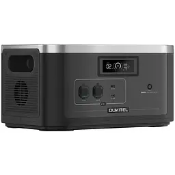 Зарядна станція Oukitel BP2000E 2200Вт + батарея B2000E (4096Вт/г) EVE LiFePo4 UPS, MPPT - мініатюра 9