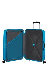 Валіза American Tourister REJOY AZURE BLUE 77x51x30 77 см MH3*31003 - мініатюра 2