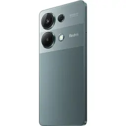 Смартфон Xiaomi Redmi Note 13 Pro 4G 8/256Gb Forest Green (Global Version) NFC - мініатюра 5