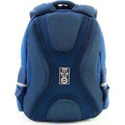 Рюкзак шкільний Maxi 15" Синій (MX86827) - мініатюра 3