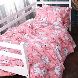 Комплект постільної білизни Mirson Ranforce Elite Marie 175х210 см (2200011446301)