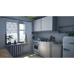Ключ активації Microsoft Bright Lights of Svetlov для Xbox Series S/X - мініатюра 5