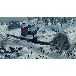 Ключ активації Microsoft Sudden Strike 4 - Complete Collection для Xbox One/Series - мініатюра 5