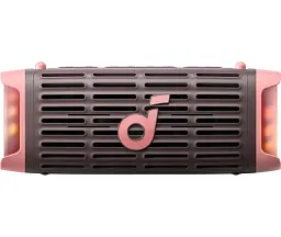 Колонка Bluetooth Anker SoundCore Boom 3i 50W Brown (D5100080) UA - мініатюра 3