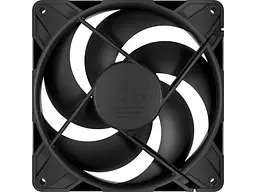 Корпусний вентилятор ARCTIC P14 Pro Reverse Black 3-Pack (ACFAN00330A) - мініатюра 5