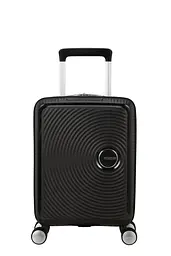 Дитяча Валіза Xs 47 См American Tourister SOUNDBOX MINI BASS BLACK 47x32x21 MG8*09001