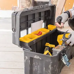 Ящик для інструментів Stanley FatMax 26" 66x30x27.5 см (FMST1-75791) - мініатюра 3