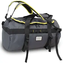 Сумка-рюкзак Semi Line 36 Graphite (A3051-1)