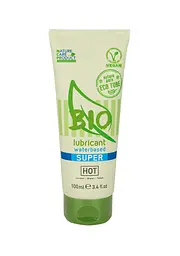 Лубрикант органічний Hot Bio Super, 100 мл HOT 3-44171 103684