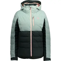 Куртка Scott W Ultimate Down Fog S (1081-277719.7044.006)