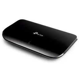 Комутатор мережевий TP-Link TL-SG1008D - мініатюра 2