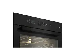 Духова шафа Beko BBIMM18500BCSWE - мініатюра 3