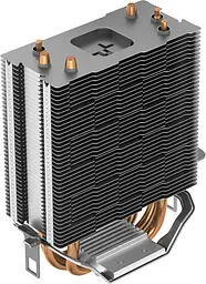 Кулер для процесора Deepcool AG300 LED IntelLGA1700/1200/1151*/AMD AM5/AM4 (AG300 LED) - мініатюра 3
