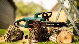 Ланцюгова пила Bosch Universal Chain 35 (0.600.8B8.303) - мініатюра 4