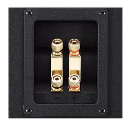 Комплект акустики домашнього кінотеатру 5.0 Yamaha SET NS-160 - мініатюра 5