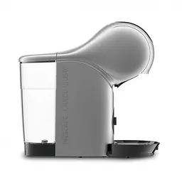 Капсульна кавоварка еспресо Krups Genio S Touch KP440E31 - мініатюра 10
