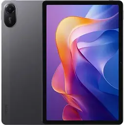 Планшет Xiaomi Redmi Pad 2 6/128GB Graphite Gray (with charger) (Global) LTE