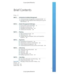 Modern Management: Concepts and Skills. Global Edition - мініатюра 3