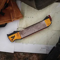 Точилка Work Sharp механічна набір 6 шт. - мініатюра 8