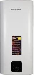 Водонагрівач Ocean CUBE RZF80D-4, ET+WT