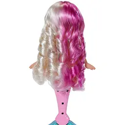 Лялька Baby Born Glam Up Русалонька Спаркл 28 см (871737) - мініатюра 4