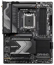 Материнська плата Gigabyte X670 GAMING X AX (X670 GAMING X AX) (Socket AM5, AMD X670, ATX) Б/в