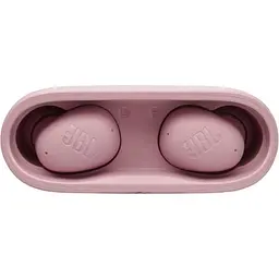 Навушники JBL Wave Buds 2 Pink (JBLWBUDS2PNK) - мініатюра 3