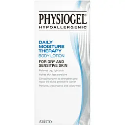 Лосьйон Physiogel Daily Moisture Therapy для сухої та чутливої шкіри тіла 200 мл (4997003) - мініатюра 3