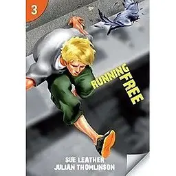 PT3 Running Free (400 Headwords)