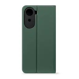 Чохол-книжка ArmorStandart OneFold Case для Xiaomi Redmi A7 Pro 4G / Poco C81 Pro 4G Green - мініатюра 2