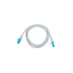 Патч-корд 1.5м, UTP cat 5e RJ-45 blue Vention (VAP-A10-S150)
