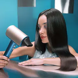 Фен Cecotec DryGlam Nano Plasma Aluminum (A01_EU01_101440) - мініатюра 4