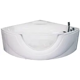 Ванна акрилова Volle 150x150 TS-103