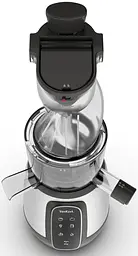 Соковитискач шнековий Tefal ZC605D38 - мініатюра 4