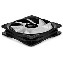 Вентилятор Deepcool RF120 (DP-FRGB-RF120-1C) - мініатюра 3