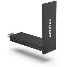 Адаптер WiFi Netgear A8000 Nighthawk AXE3000, USB 3.0 - мініатюра 2