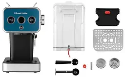 Кавоварка еспрессо 26451-56 Distinctions Ocean Russell Hobbs teh0026794 - мініатюра 2
