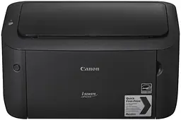 Принтер Canon i-SENSYS LBP6030B (bundle 2 cartridges Canon 725) (8468B042)