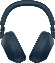 Навушники Sony WH-1000XM6 Midnight Blue (WH1000XM6L.CE7) - мініатюра 3