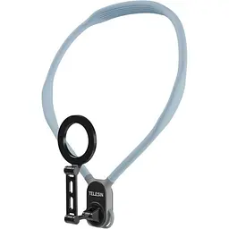 Тримач для смартфона Telesin Neck Mount MagSafe MNM-002-Y [134723]