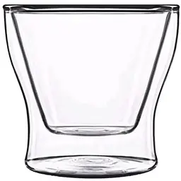Чашка Luigi Bormioli Thermic Glass 110 мл (A10008G4102AA01)