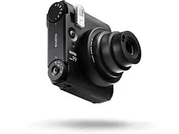 Фотокамера миттєвого друку Fujifilm Instax Mini 99 Black (16823519) - мініатюра 7