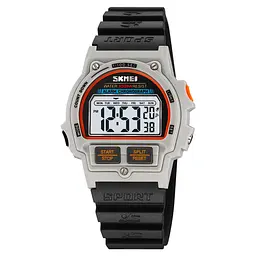 Наручний годинник 2263GY Gray Skmei acs0030093