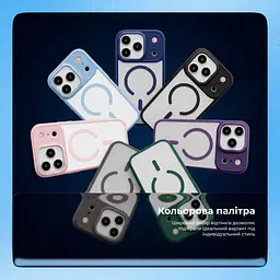 Чохол Proove Essence Case with Magnetic Ring iPhone 16e/17e в асортименті - мініатюра 12