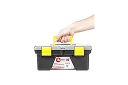 Комплект ящиків для інструментів переносних Intertool BX-0305 10"х18.5" у наборі 5 шт. - мініатюра 7