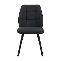Кухонний стілець Special4You Bern, black (E7566) - мініатюра 2